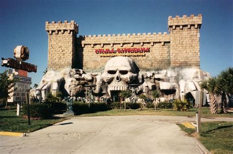 A Journey into Fantasy: Kissimmee's Magical Palace